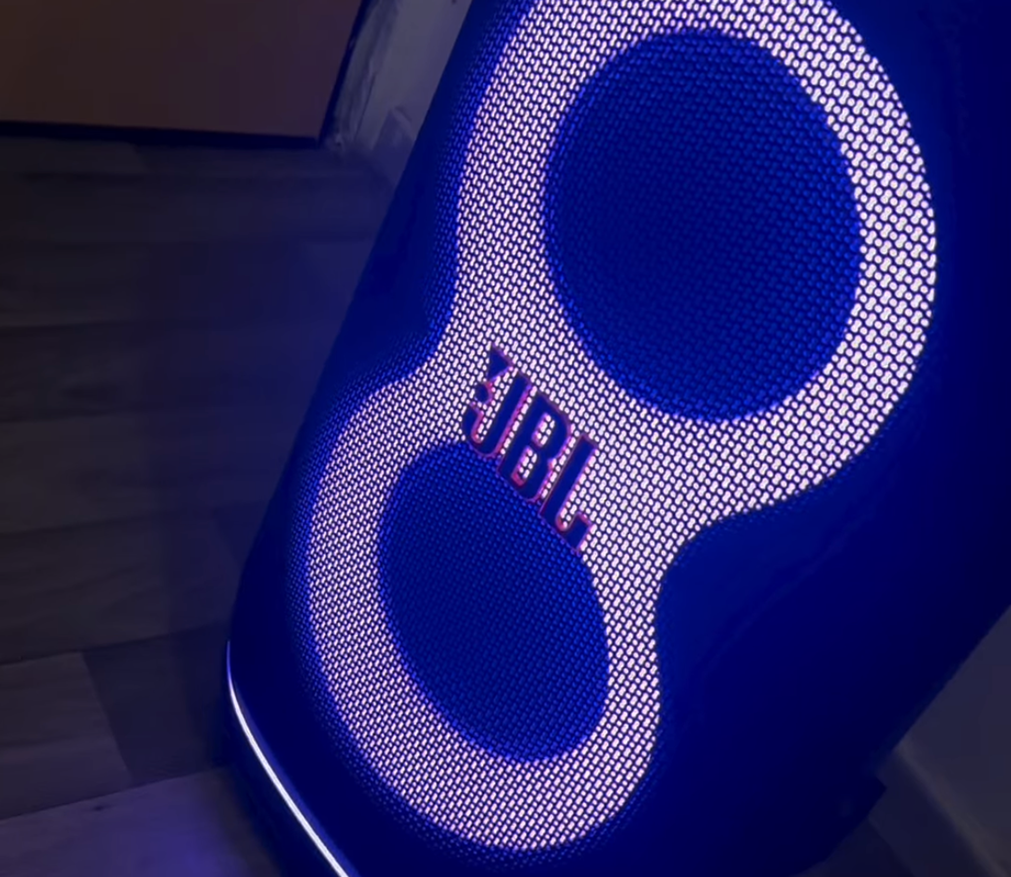 enceinte jbl